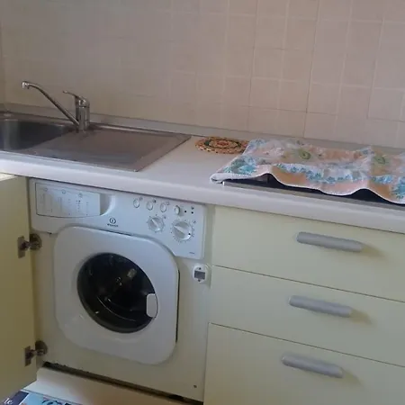 Italia 85 Apartamento