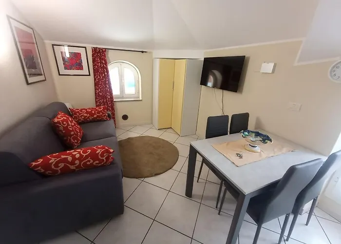 Apartment Italia 85 Pietra Ligure