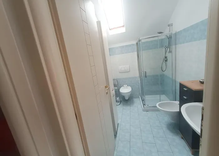 Italia 85 Apartment
