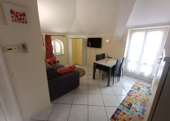 Apartment Italia 85 Pietra Ligure