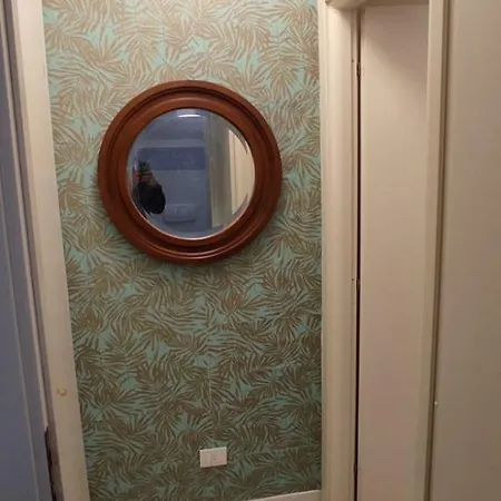 Apartment Italia 85