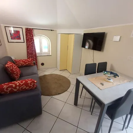 Apartment Italia 85 Pietra Ligure