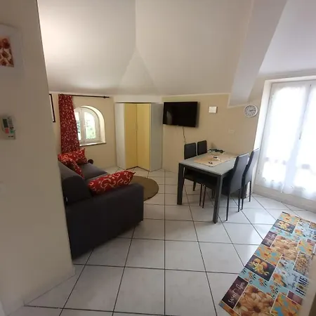 Lejlighed Italia 85 Pietra Ligure