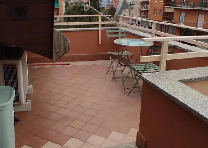 Italia 85 Διαμέρισμα Pietra Ligure