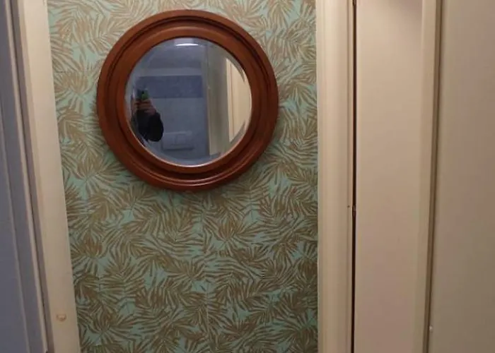 Διαμέρισμα Italia 85